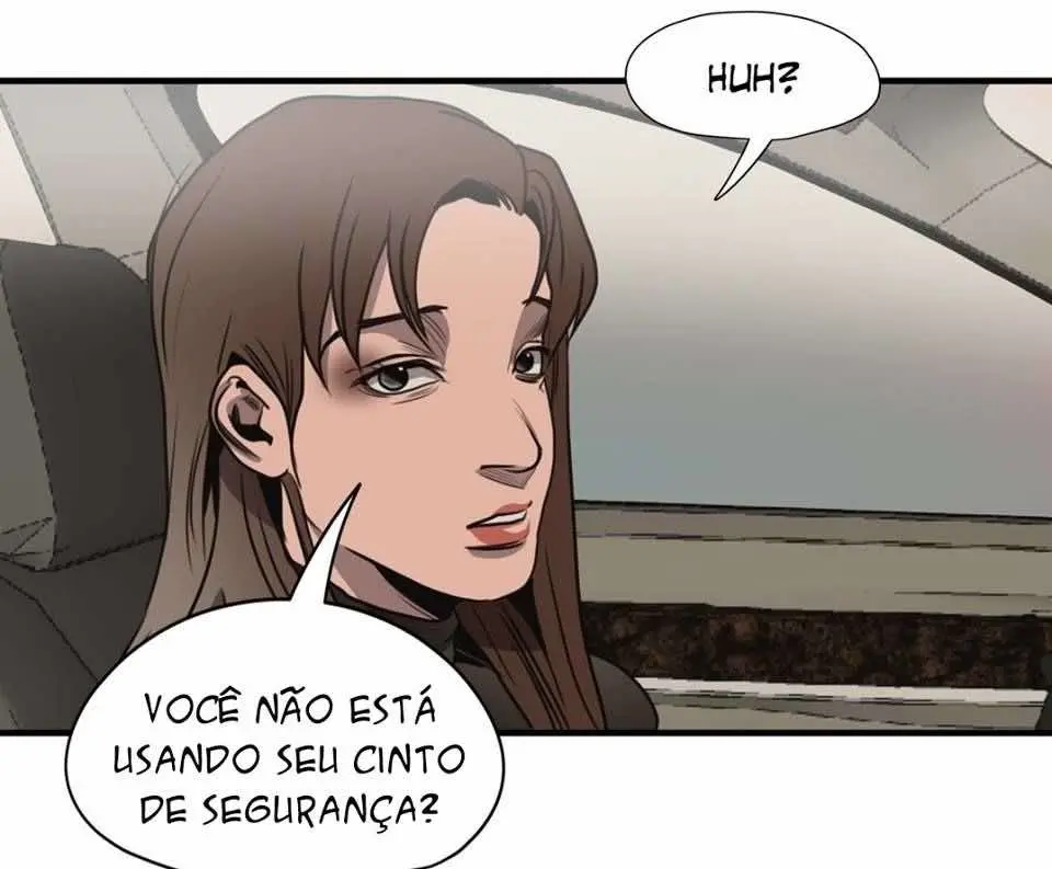 Killing Stalking – Capítulo 57 Yaoi – Página 103