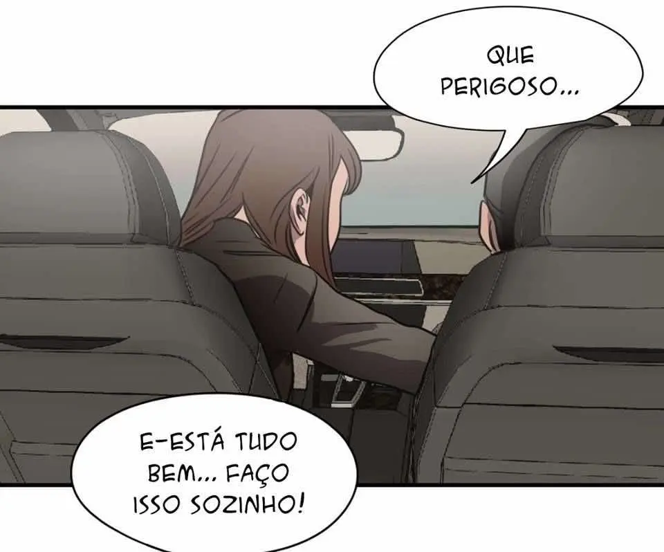 Killing Stalking – Capítulo 57 Yaoi – Página 104