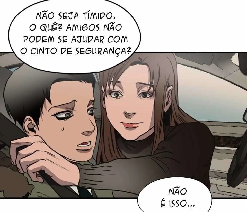 Killing Stalking – Capítulo 57 Yaoi – Página 105