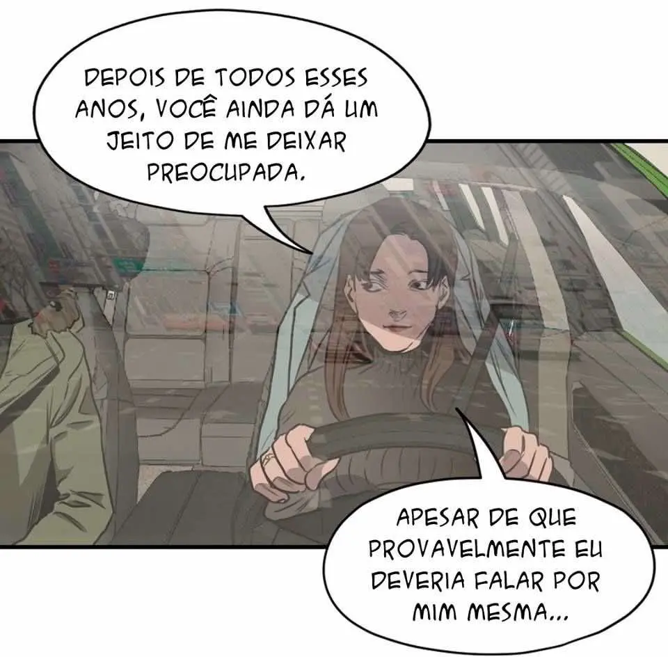 Killing Stalking – Capítulo 57 Yaoi – Página 106