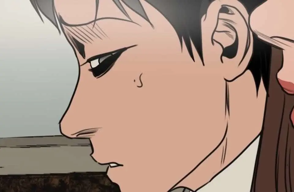 Killing Stalking – Capítulo 57 Yaoi – Página 108