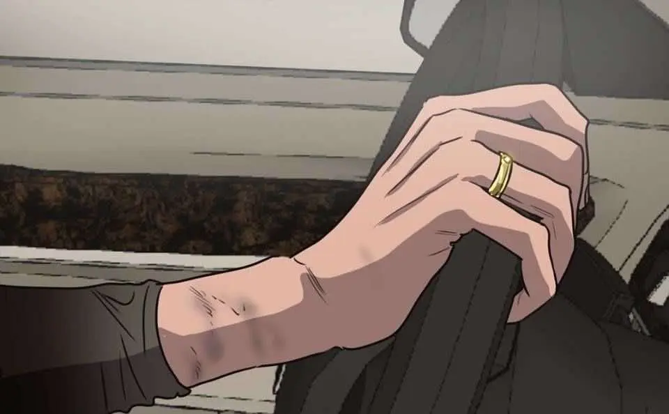 Killing Stalking – Capítulo 57 Yaoi – Página 109