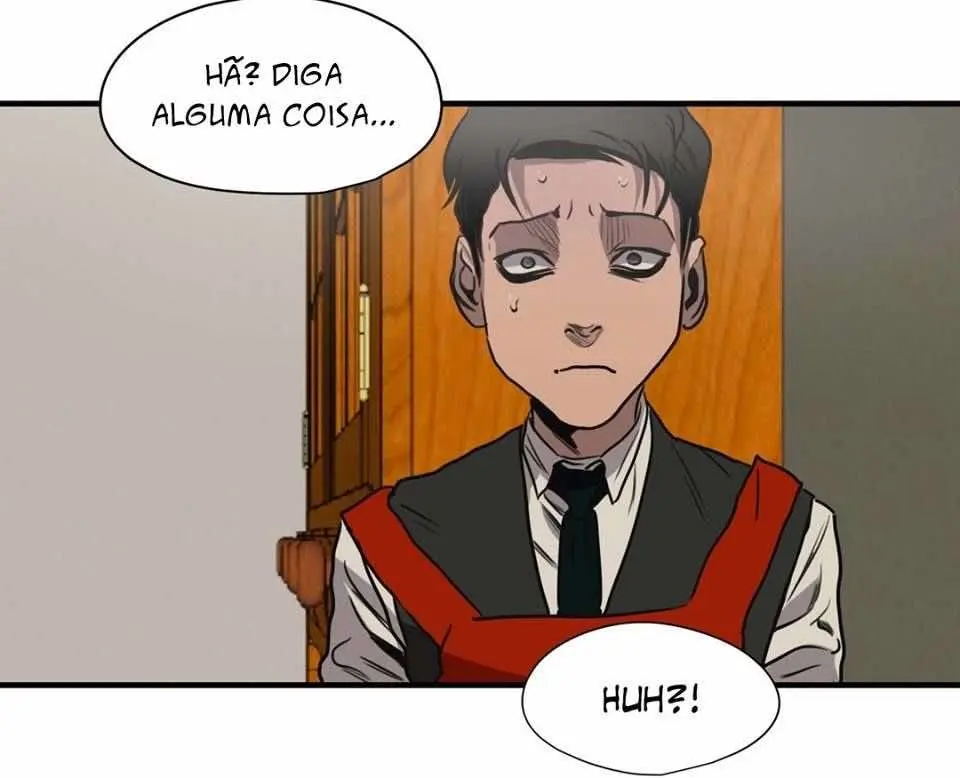 Killing Stalking – Capítulo 57 Yaoi – Página 11