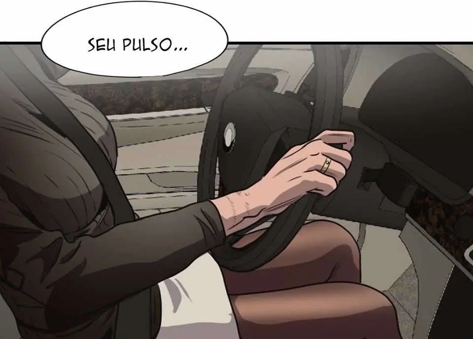 Killing Stalking – Capítulo 57 Yaoi – Página 111