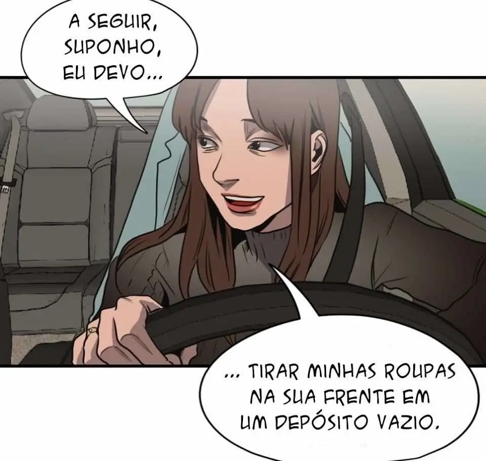 Killing Stalking – Capítulo 57 Yaoi – Página 113