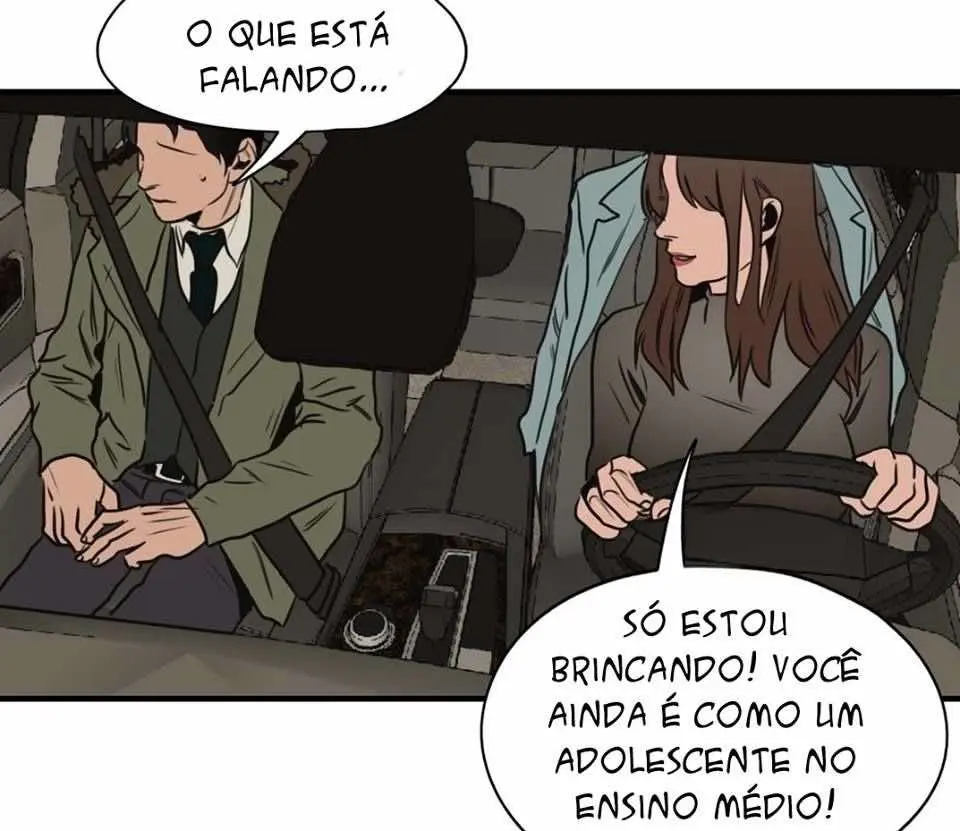 Killing Stalking – Capítulo 57 Yaoi – Página 115