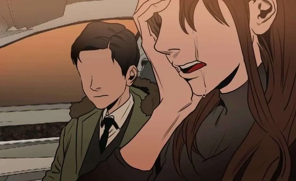 Killing Stalking – Capítulo 57 Yaoi – Página 118