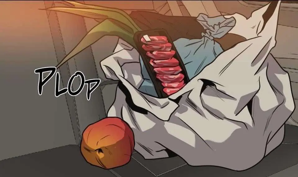 Killing Stalking – Capítulo 57 Yaoi – Página 120