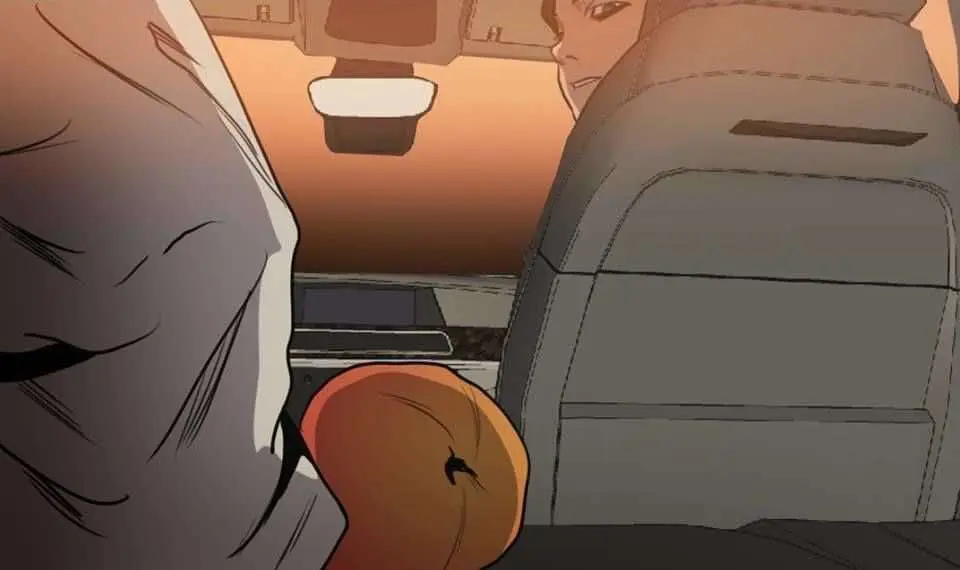 Killing Stalking – Capítulo 57 Yaoi – Página 121