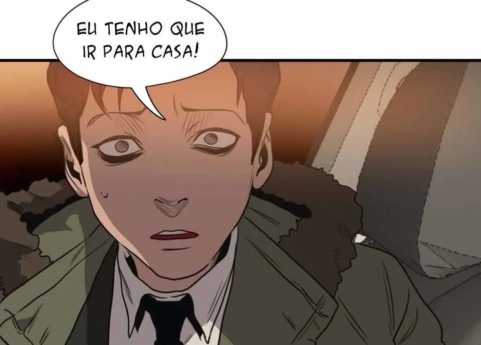 Killing Stalking – Capítulo 57 Yaoi – Página 122