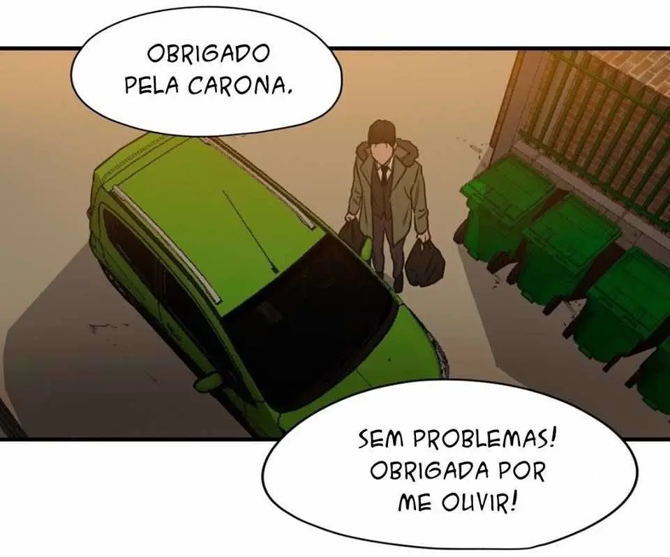 Killing Stalking – Capítulo 57 Yaoi – Página 123