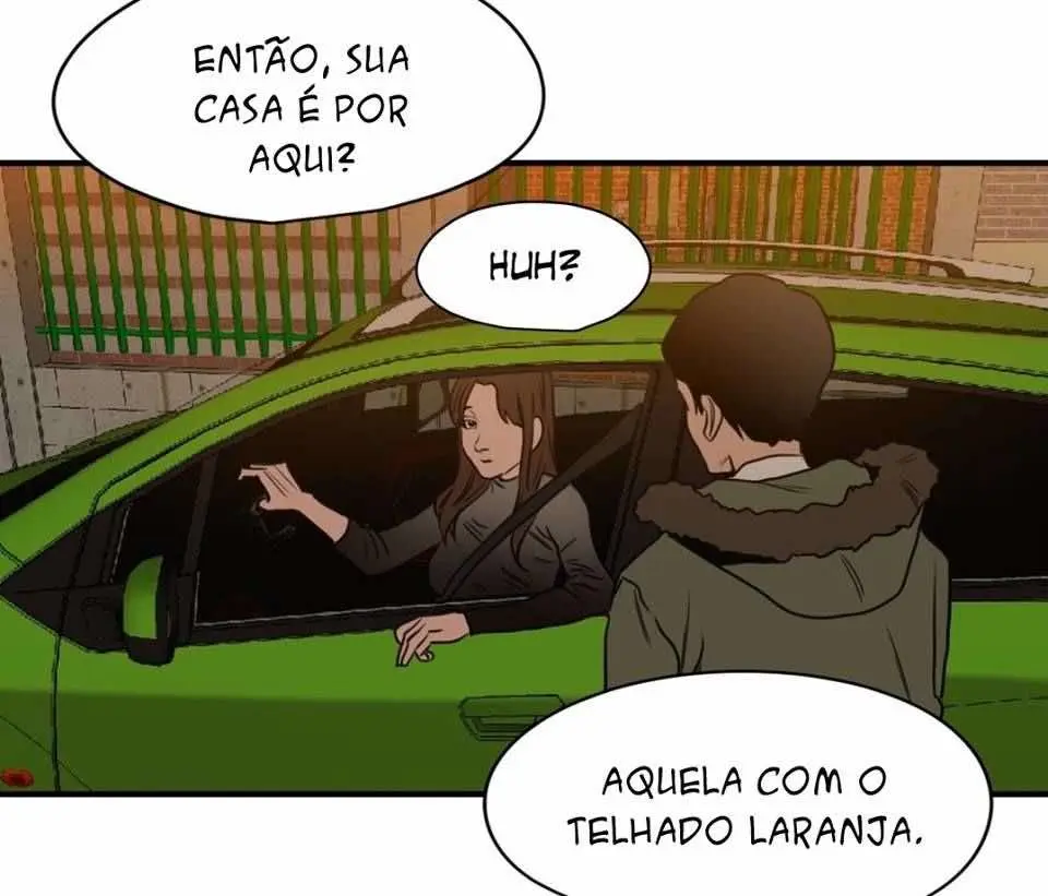 Killing Stalking – Capítulo 57 Yaoi – Página 124