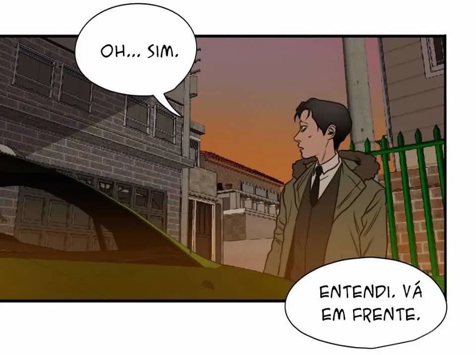 Killing Stalking – Capítulo 57 Yaoi – Página 125