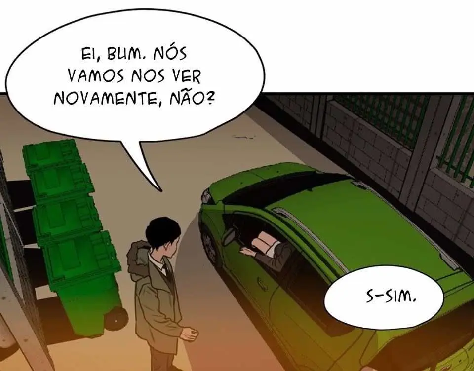 Killing Stalking – Capítulo 57 Yaoi – Página 126