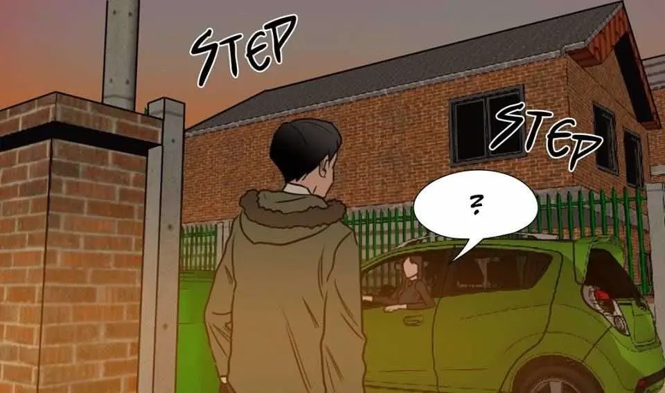 Killing Stalking – Capítulo 57 Yaoi – Página 129