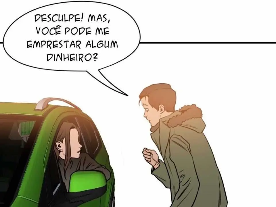 Killing Stalking – Capítulo 57 Yaoi – Página 130