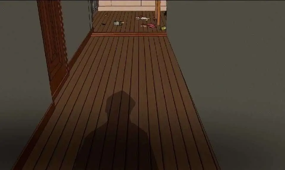 Killing Stalking – Capítulo 57 Yaoi – Página 134