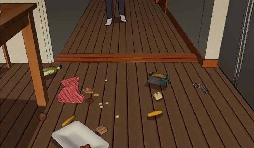 Killing Stalking – Capítulo 57 Yaoi – Página 135