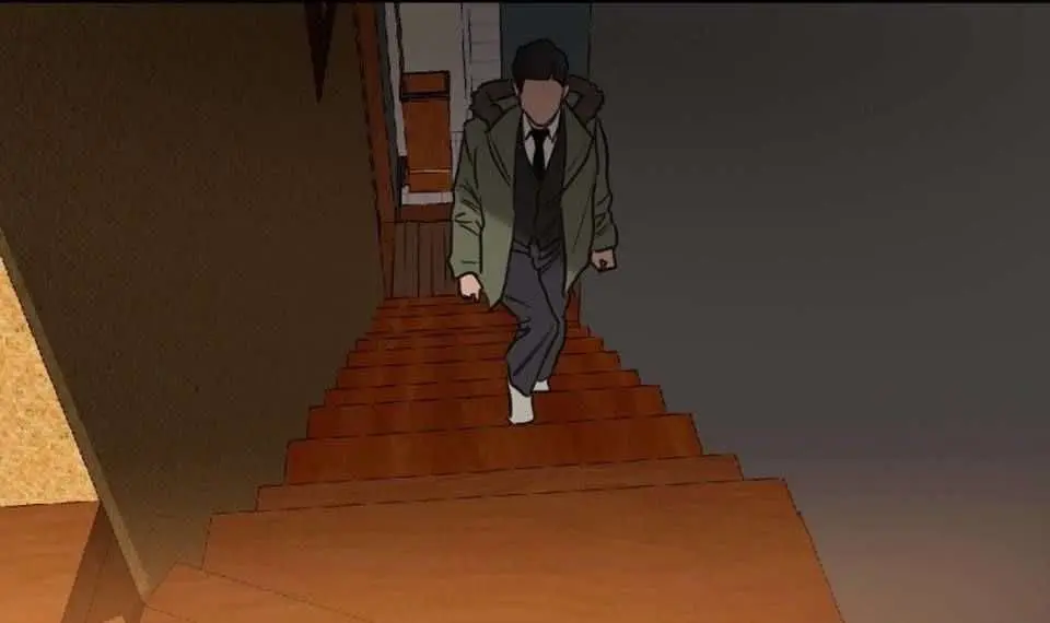 Killing Stalking – Capítulo 57 Yaoi – Página 138