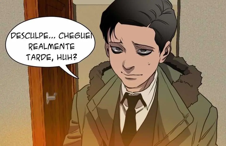 Killing Stalking – Capítulo 57 Yaoi – Página 142