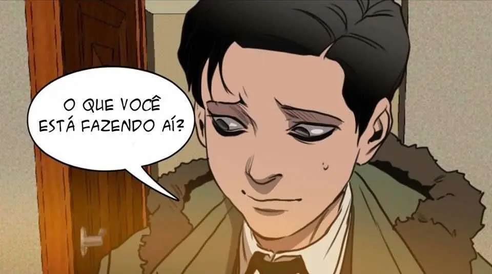Killing Stalking – Capítulo 57 Yaoi – Página 144