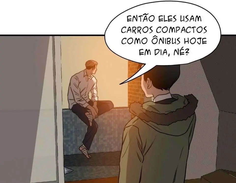 Killing Stalking – Capítulo 57 Yaoi – Página 148