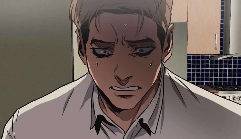 Killing Stalking – Capítulo 57 Yaoi – Página 15