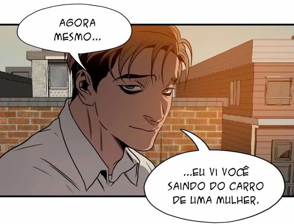 Killing Stalking – Capítulo 57 Yaoi – Página 150