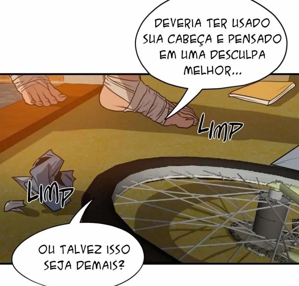 Killing Stalking – Capítulo 57 Yaoi – Página 152