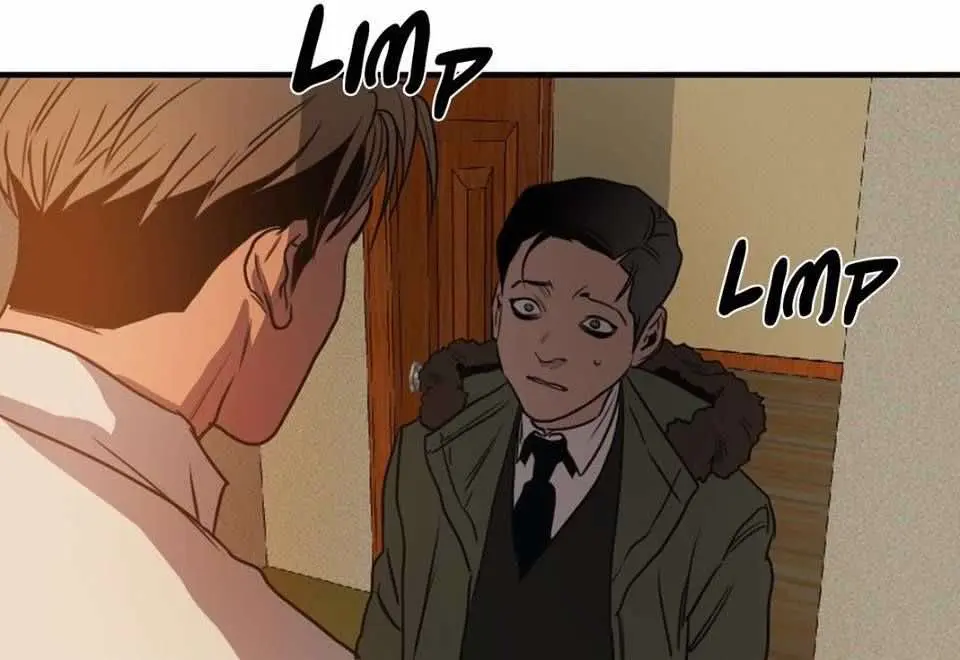 Killing Stalking – Capítulo 57 Yaoi – Página 153