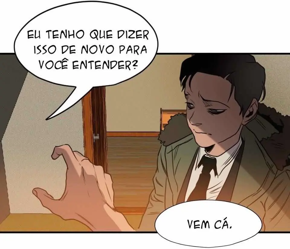 Killing Stalking – Capítulo 57 Yaoi – Página 155