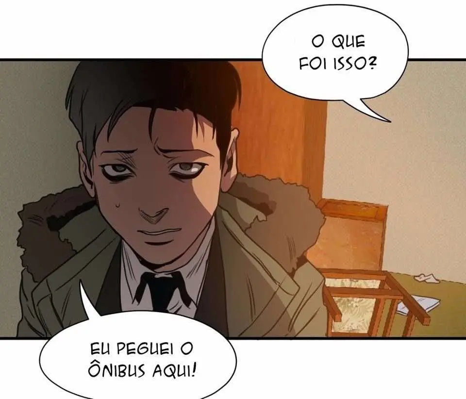 Killing Stalking – Capítulo 57 Yaoi – Página 157