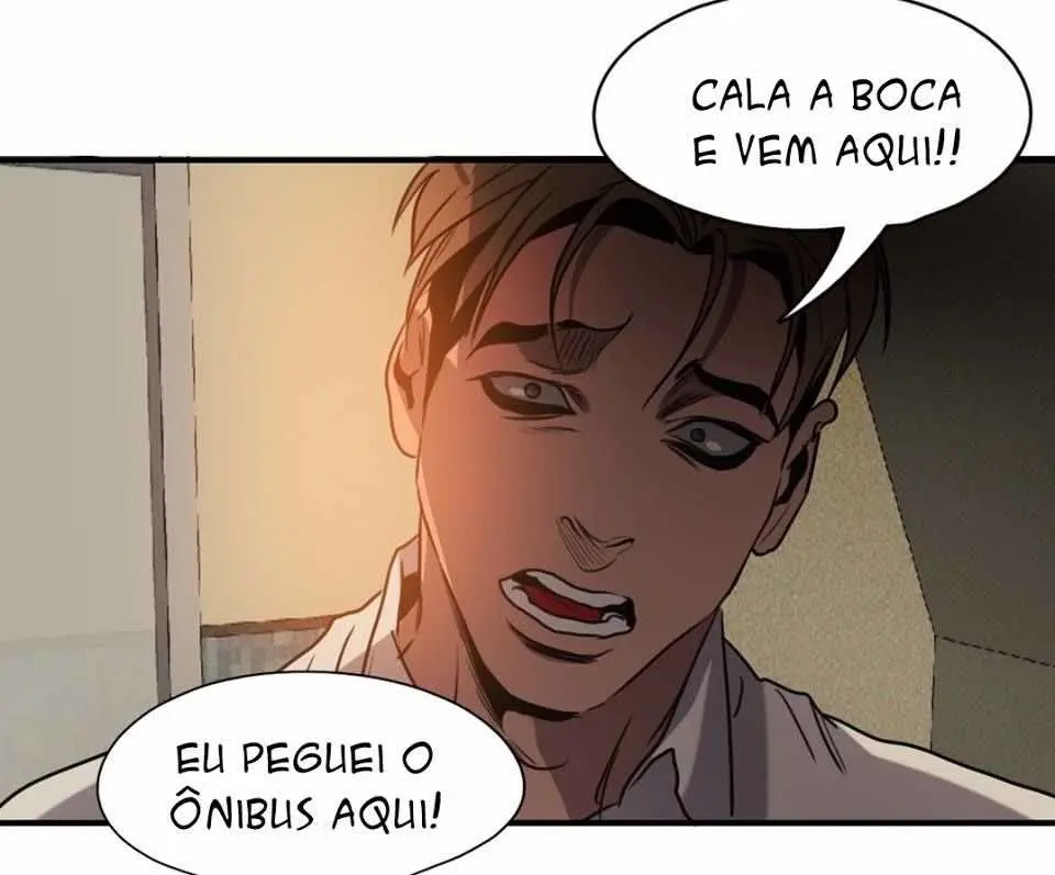 Killing Stalking – Capítulo 57 Yaoi – Página 158
