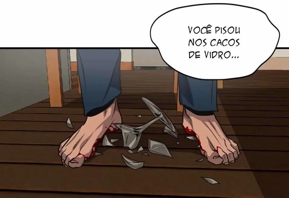 Killing Stalking – Capítulo 57 Yaoi – Página 16