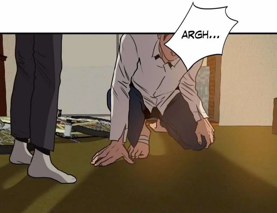 Killing Stalking – Capítulo 57 Yaoi – Página 160