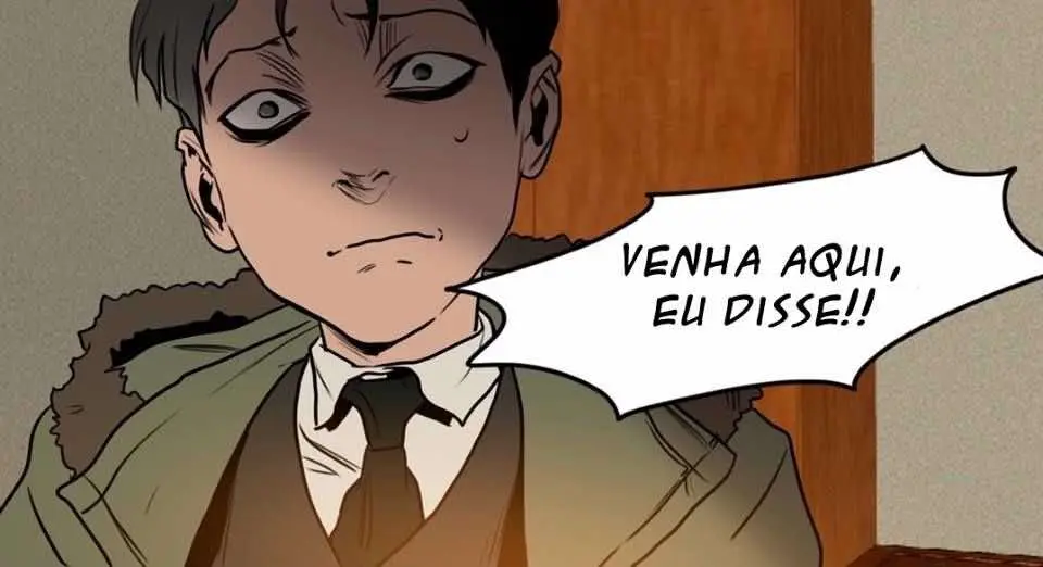 Killing Stalking – Capítulo 57 Yaoi – Página 162