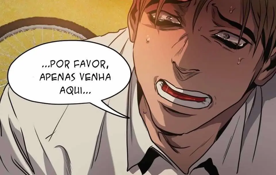 Killing Stalking – Capítulo 57 Yaoi – Página 165