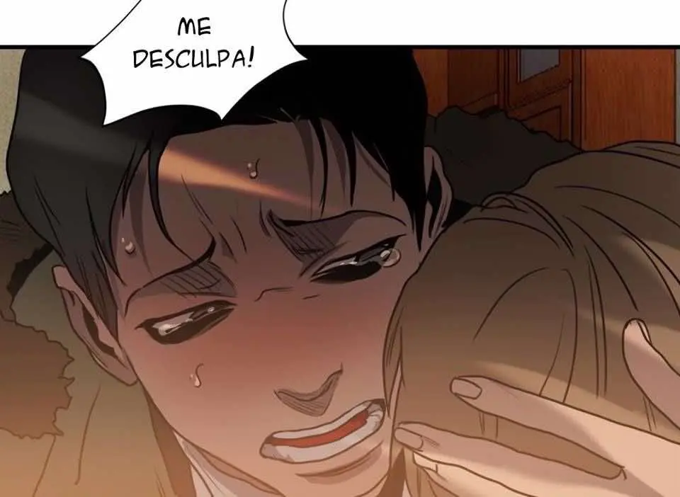 Killing Stalking – Capítulo 57 Yaoi – Página 169