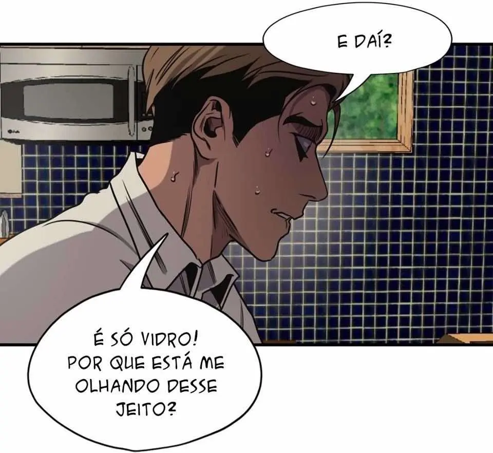 Killing Stalking – Capítulo 57 Yaoi – Página 17