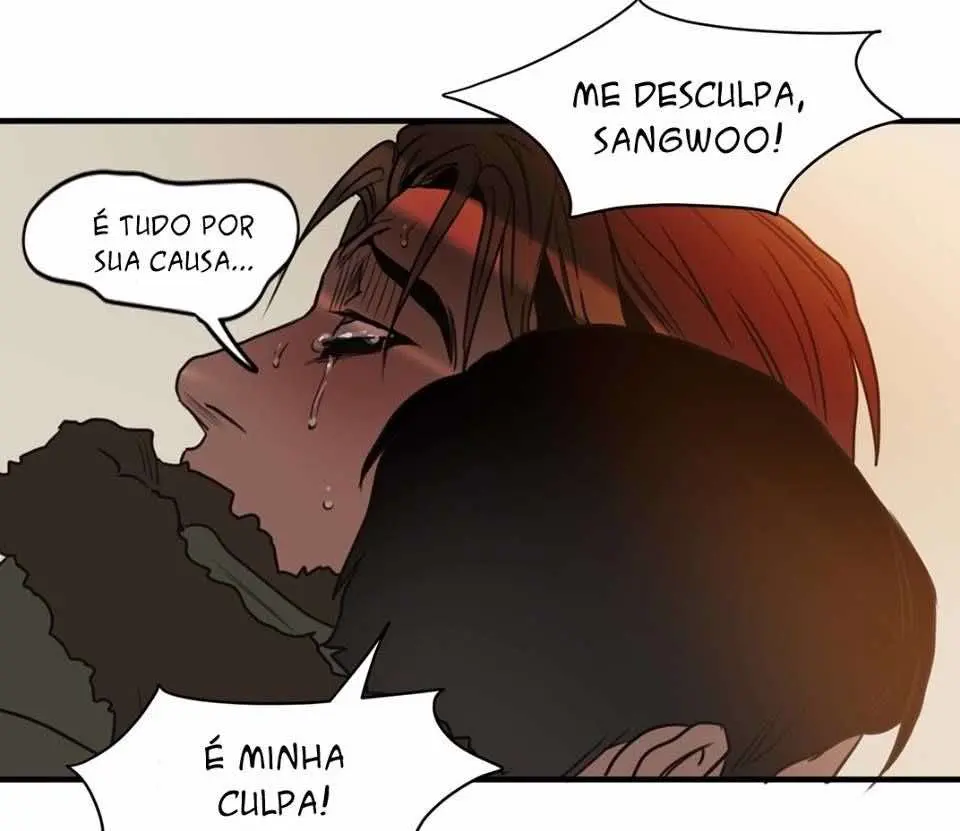 Killing Stalking – Capítulo 57 Yaoi – Página 170