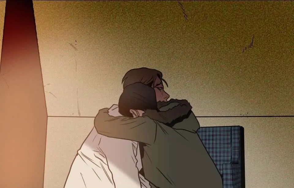 Killing Stalking – Capítulo 57 Yaoi – Página 171