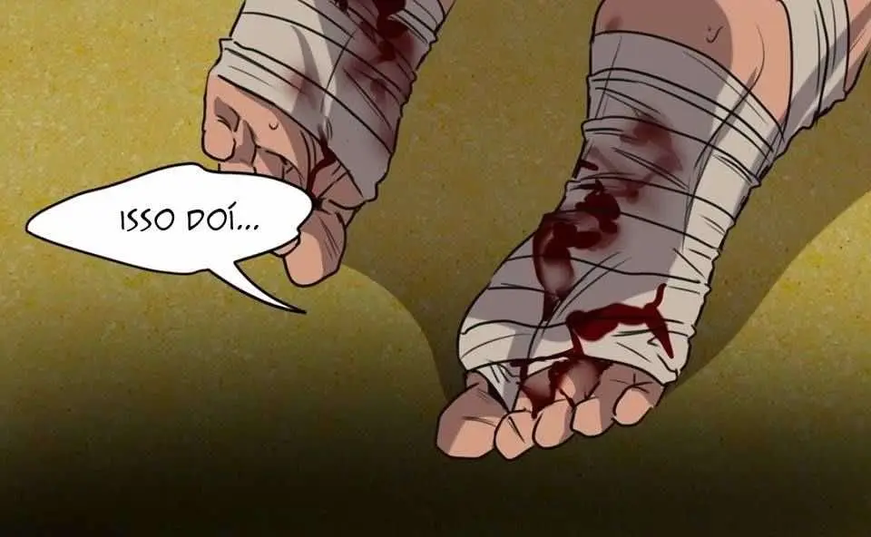 Killing Stalking – Capítulo 57 Yaoi – Página 172