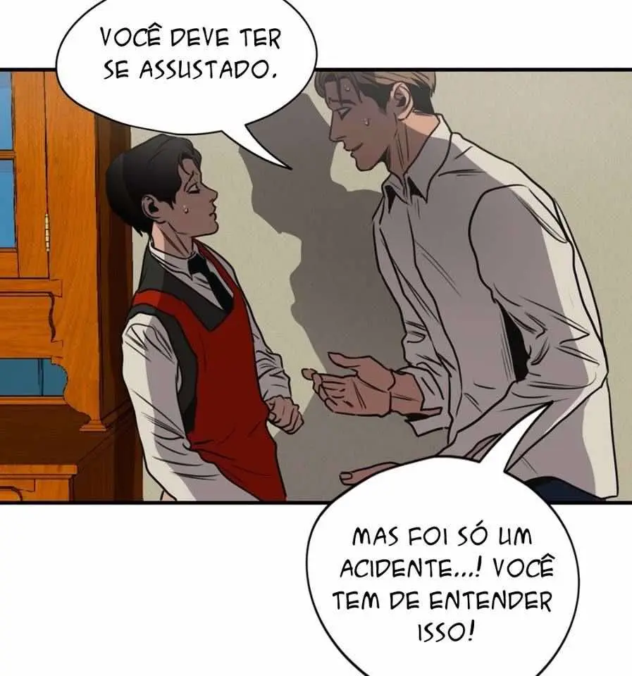 Killing Stalking – Capítulo 57 Yaoi – Página 18