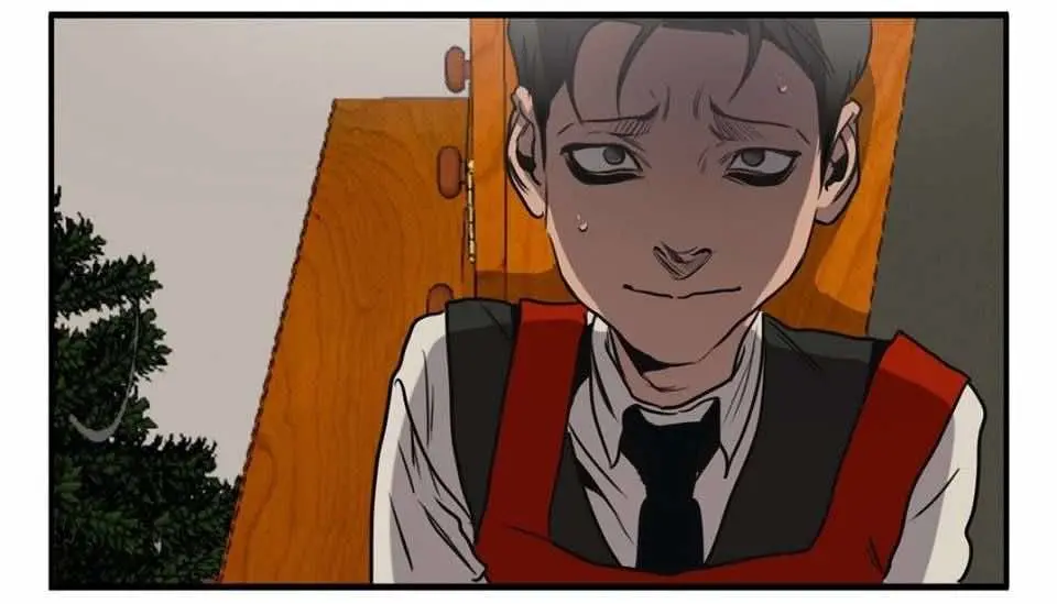 Killing Stalking – Capítulo 57 Yaoi – Página 19