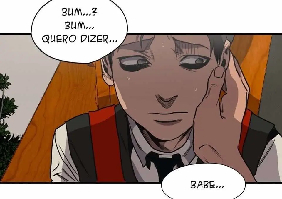 Killing Stalking – Capítulo 57 Yaoi – Página 21