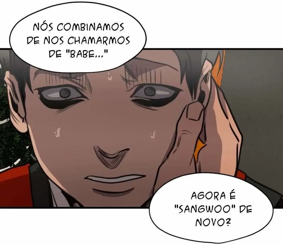 Killing Stalking – Capítulo 57 Yaoi – Página 24