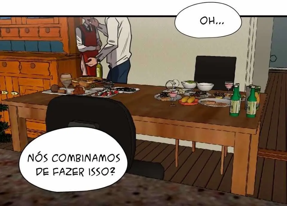 Killing Stalking – Capítulo 57 Yaoi – Página 25