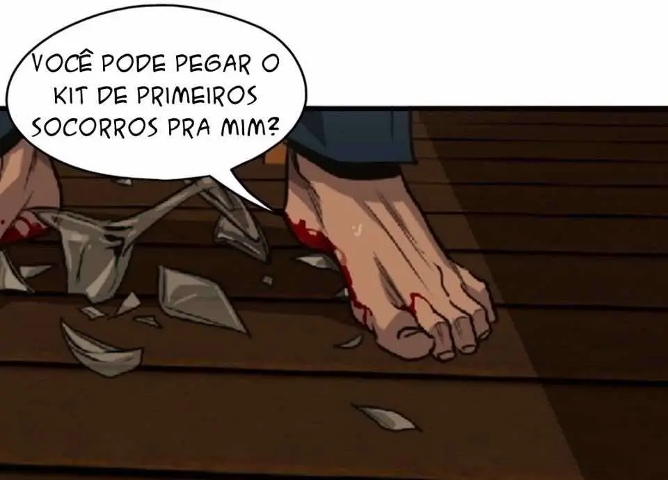 Killing Stalking – Capítulo 57 Yaoi – Página 27