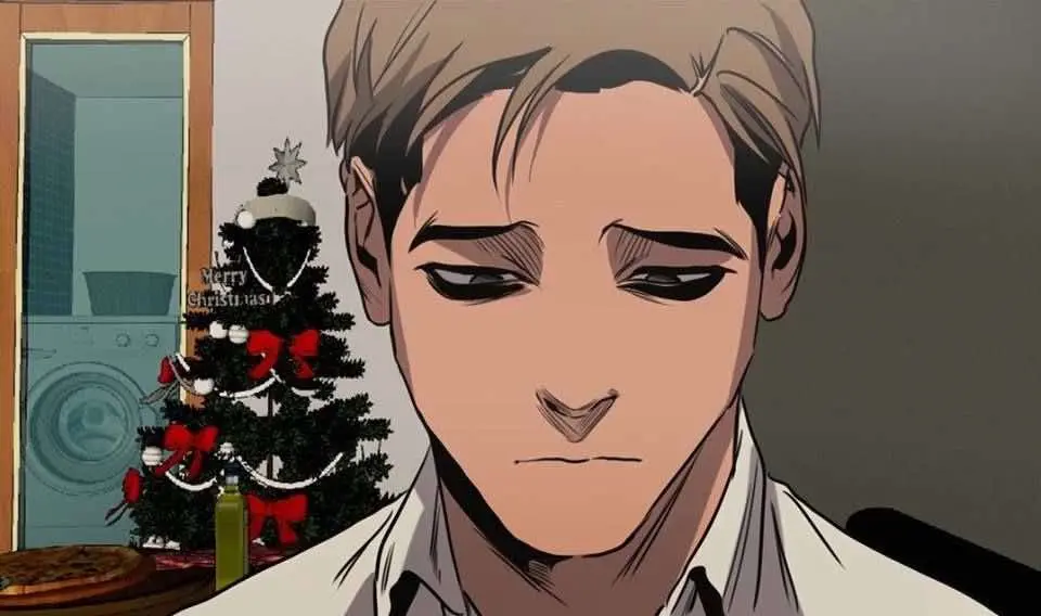 Killing Stalking – Capítulo 57 Yaoi – Página 28