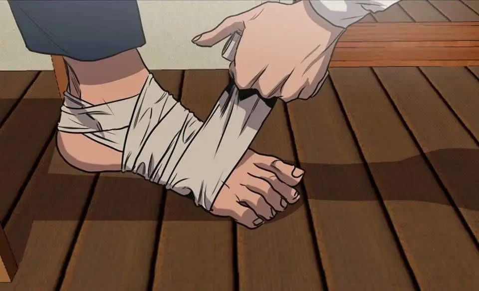 Killing Stalking – Capítulo 57 Yaoi – Página 29